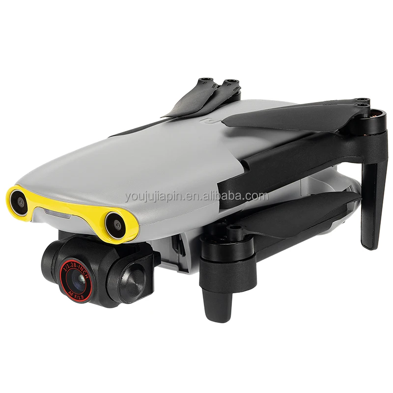 Autel Robotics Evo Nano + Combo 4K Hd 3-Axis Gimbal Camera Drone Autel Robotics Evo Nano Plus Bundle Pre-Vendita In Magazzino