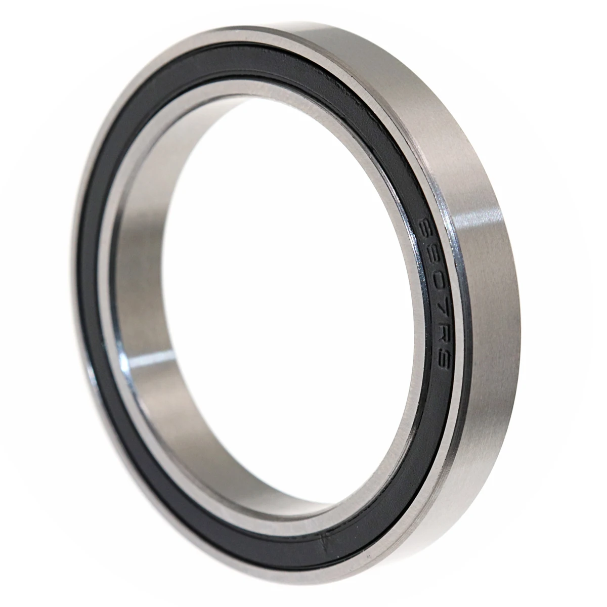 10pcs Bearing 6807-2RS 61807-2RS1 6807 6807RS 6807RZ 35x47x7 MOCHU Sealed Ball Bearings Thin Section Deep Groove Ball Bearings