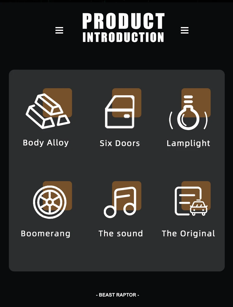 Jeep Wrangler Rubicon 1:22 Ölçekli Model Araba 