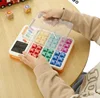 3500Challenge Sudoku Puzzle Toy Brain Teaser Smart Intelligent Game for Kid Training Color Math Educational Travel Birthday Gift 4