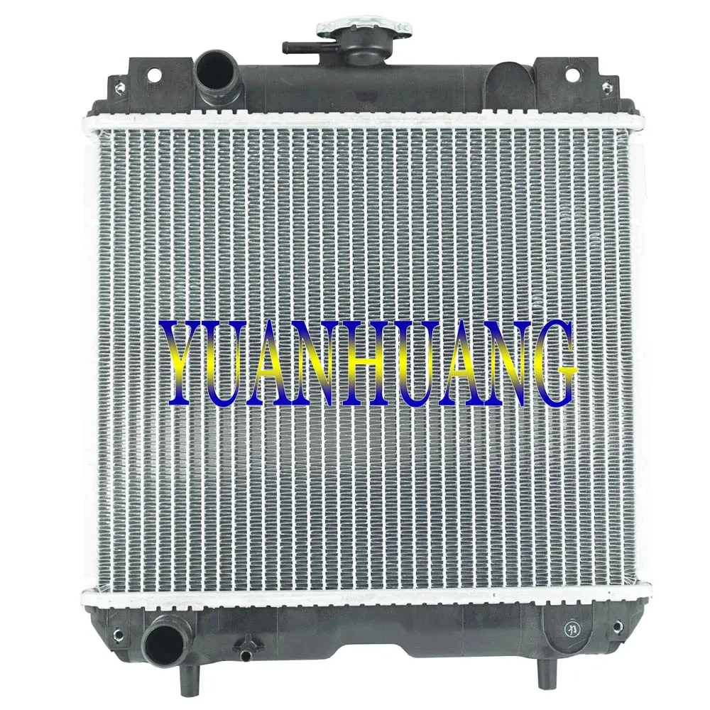 

Новый радиатор 6C120-58502 Assy для двигателя Kubota D722
