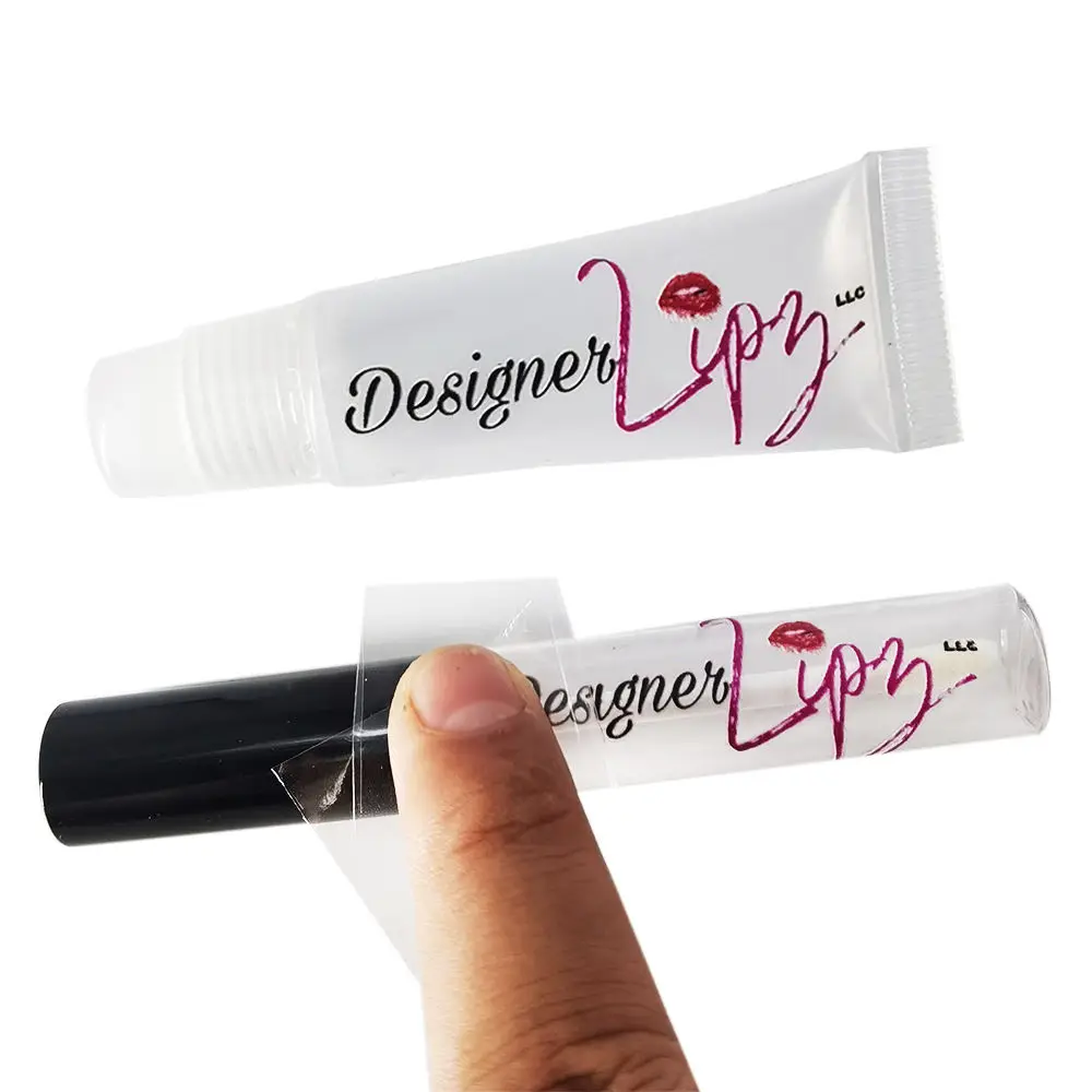 

Factory Wholesale Sticker UV DTF Stickers Custom 3D Packing Box Advertising Decals Personalized Stickers