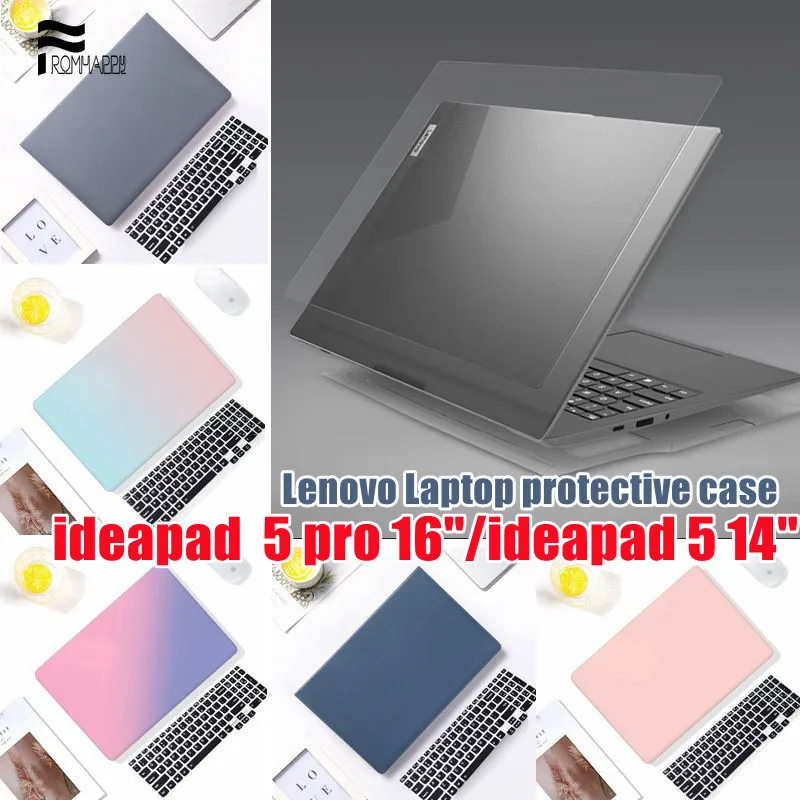 LenovoIdeapad5Pro16iniinLaptopCaseLenovoIdeaPad5Pro14