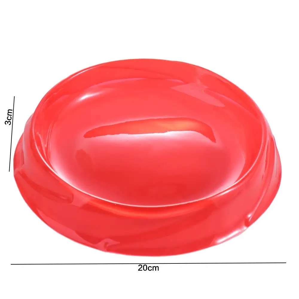Gyro Fighting Burst Gyro Arena Disk Easy To Assemble Durable Construction Arena Disk Plastic Funny Burst Exciting Duel