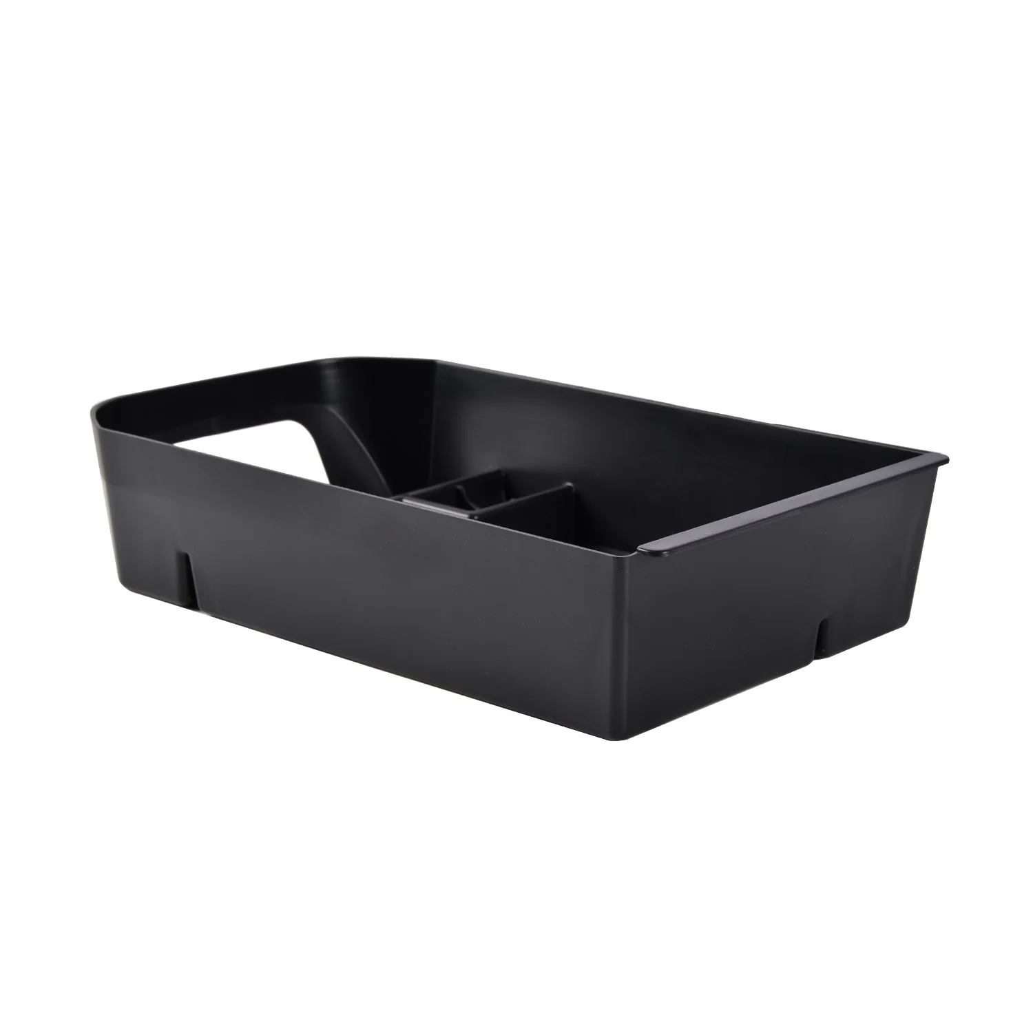 Für Toyota RAV4 RAV 4 2019 2023 Zentrale Lagerung Box Armlehne Armlehne Handschuh Halter Platte Auto Container Organizer Auto zubehör – Detail 5