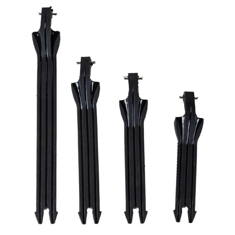 TR Tiger Cross-country Boot Strap Combination Cross-country Boot Strap Accessories Cross Spare Parts Cross country boot accessories