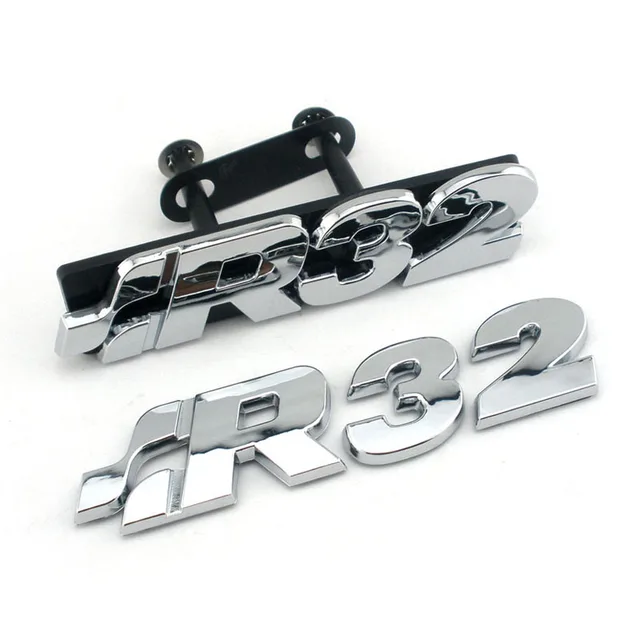 Calandre R32 Logo