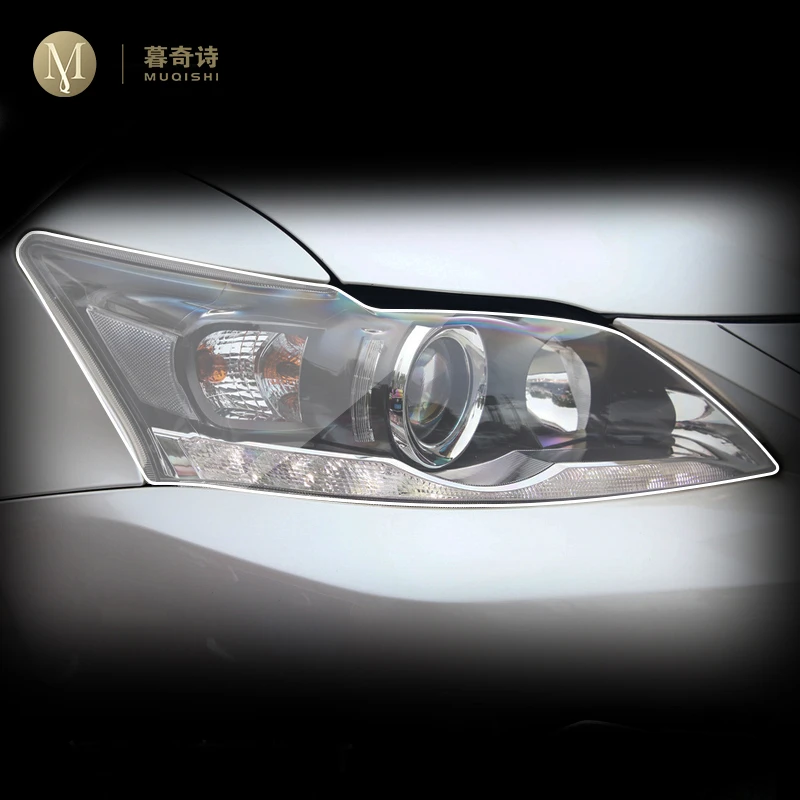 

Прозрачная защитная пленка из ТПУ для Lexus CT 200h 2015-2023