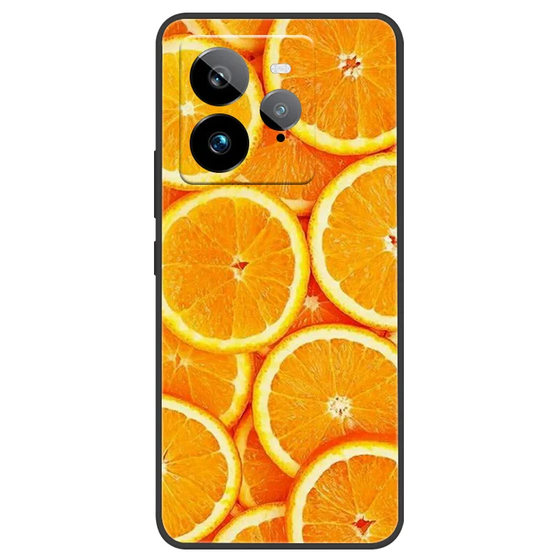 Matte Black Shockproof Phone Case with Camera Protection and Enhanced Durability
