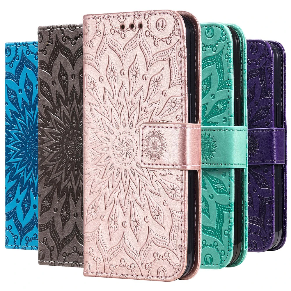 Etui Leder Brieftasche Flip Fall Für Xiaomi POCO X4 Pro 5G M4 Pro 4G M3 X3 F4 GT F3 Mi 12 Pro 11 Lite 10 9 Lite 11T 10T Pho_voghion.com