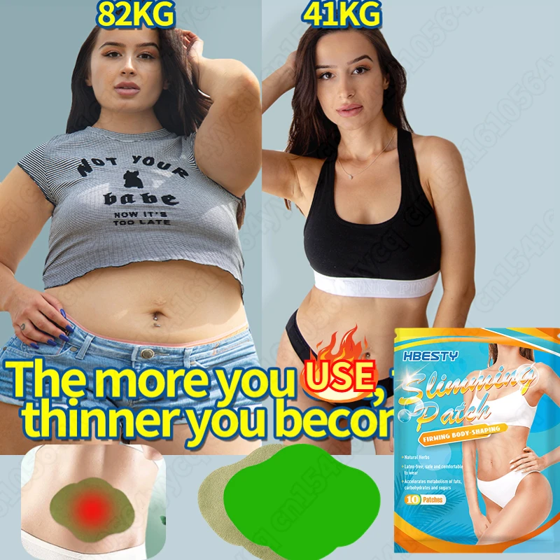 

Beauty Health Super Fat Burning & Cellulite Slimming Weight Loss Slimming Products Lift Men & Women to Burn Fat dropshipping