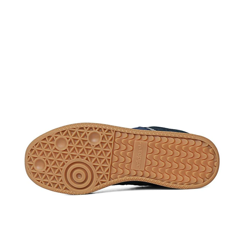 حذاء رياضي Adidas Originals 2025 للرجال SAMBA XLGO...