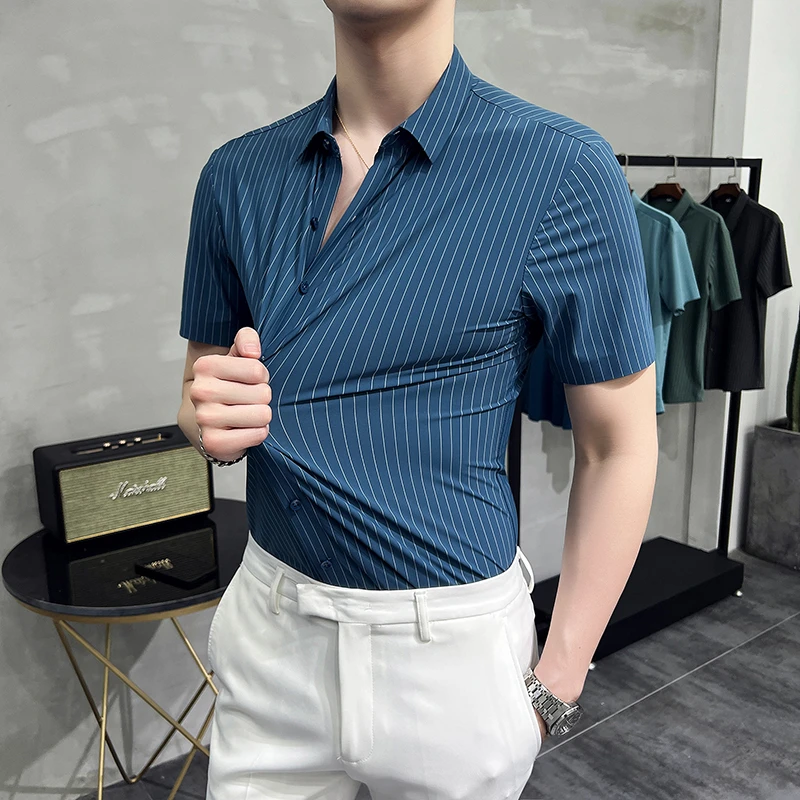 mens short sleeve shirts 4xl