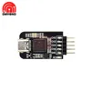 Mini Logic Analyzer Type-C InterfaceMCU ARM FPGA Debugging Tool 24m Sampling 8 Channels Analyzer Development Board Module 3