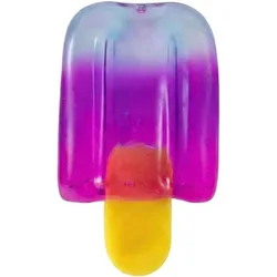 Gradient Color Super Soft Squishy Popsicle Toy - Stress Relief Fun Gift (With box)
