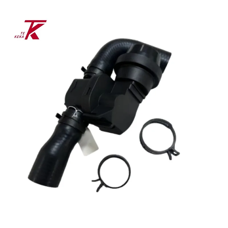

For Mercedes Benz Infiniti GLA X156 W176 W246 C117 Engine Water Circulation Coolant Shut Off Valve A2702000300 A2702001600