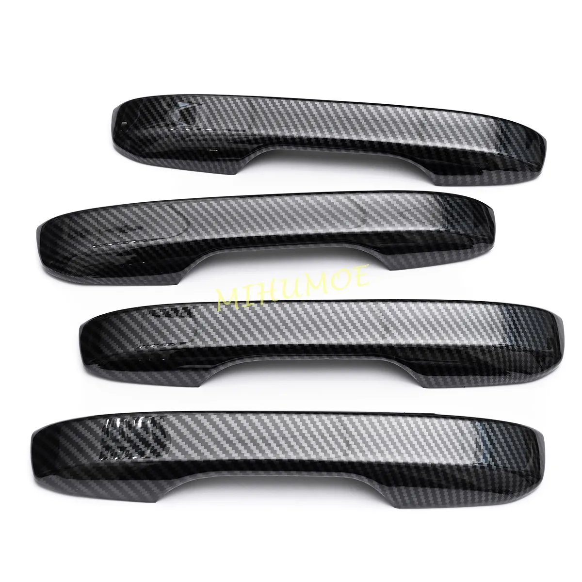 Carbon Handle Cover