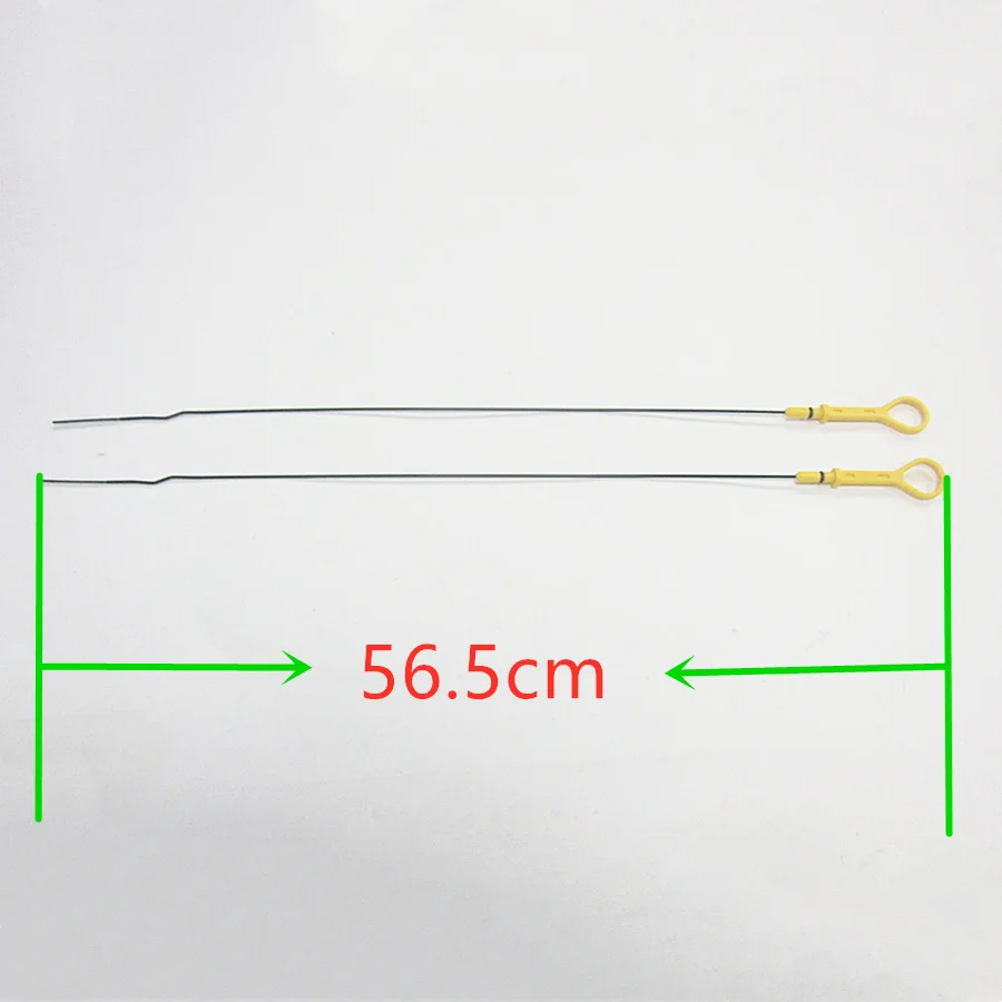 Car accessories Engine Oil Level Gauge For Mazda 323 family protege BJ 1.8 2.0 FP FS Haima 3 2007-2011 483Q 479Q car accessories