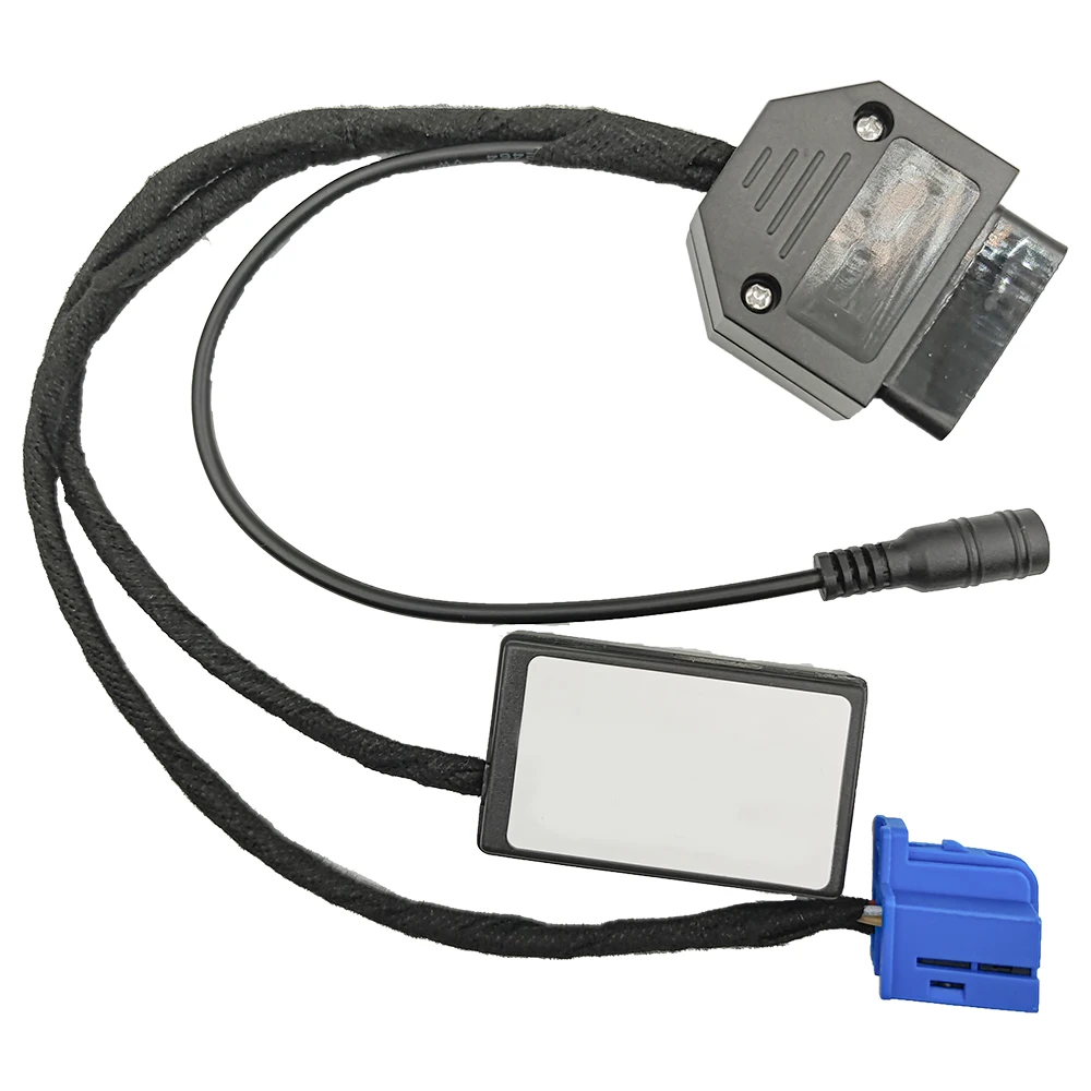 ޸  ڵ ú ׽Ʈ ÷, W205 W213 W253 W164 ̺, Ǯ LCD  ùķ̼  ׽Ʈ
