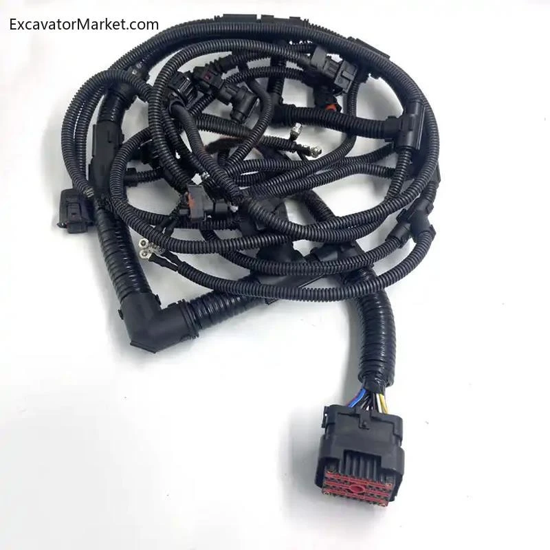 

VOE20914988 20914988 кабель жгут проводов для EC210BLC/D6E