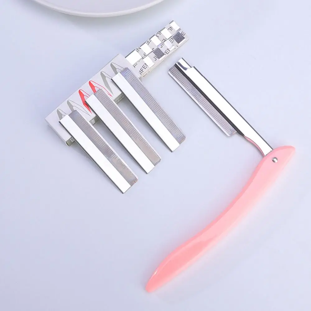 30pcs New Microblading Beauty Tool Brow  Razor Blade for Permanent Makeup Eyebrow Pencil Trimmer