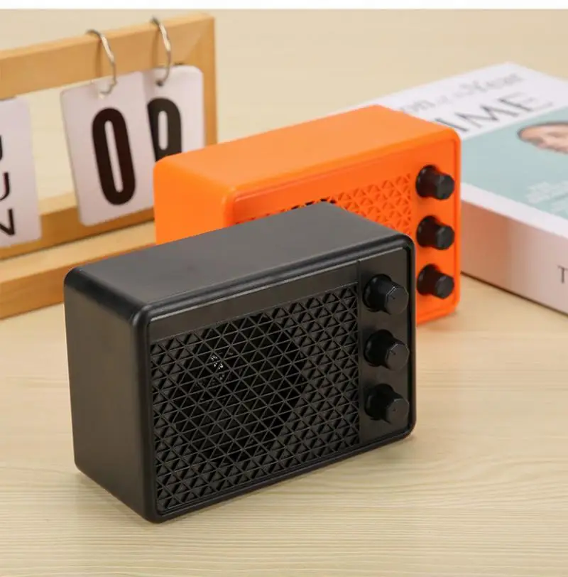 

1Pc Outdoor Singing Wireless Bluetooth Charging Mini Loudspeaker Box Portable Professional Accessories Loudspeaker Box