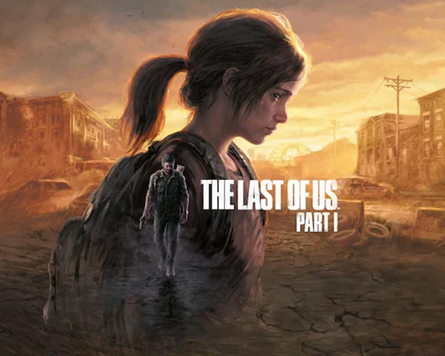 A História de The Last of Us Part 2