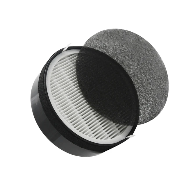 HEPA Filter Replacement Accessories For Levoit Air Purifier, Lv