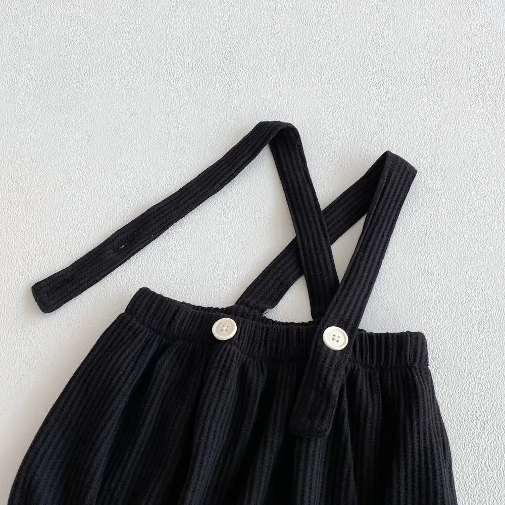 Lotus Leaf Collar Baby Jumper Dress Ruffle Bodysuit Flower Toddle Jumpsuit Infant Romper Fluffly Baby Shorts Climb Suit Gifts