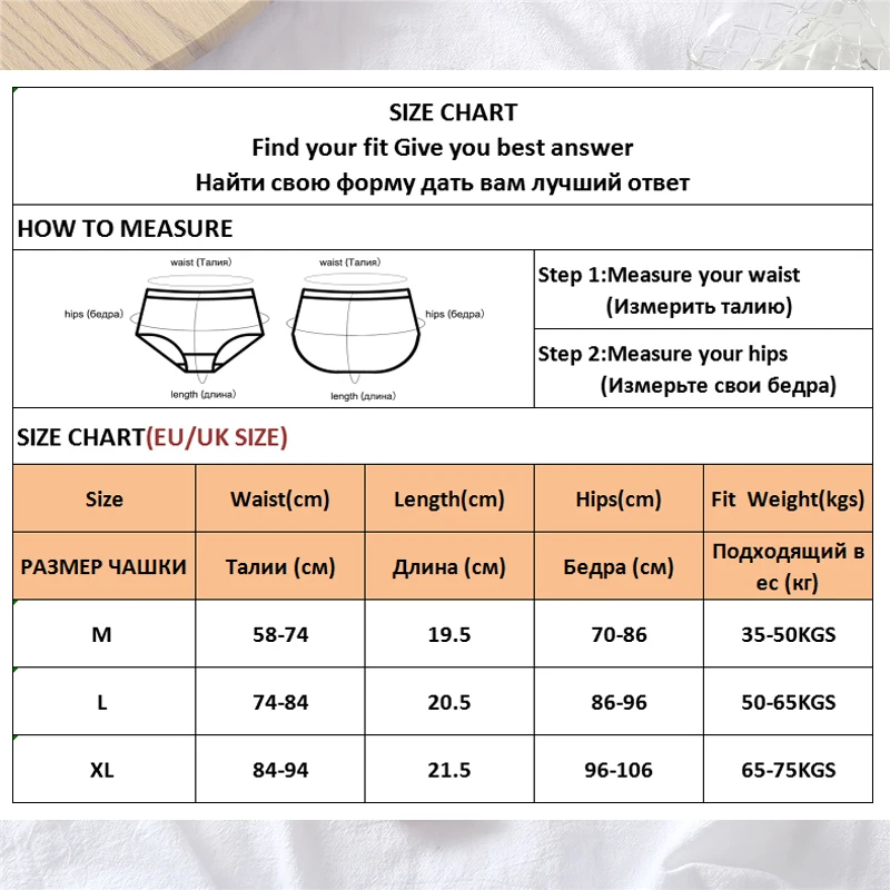 Sexy Low-rise Thongs Women Bikini Panties T-back Underpants M-XL Female G-String Panty Ladies Thong Lingerie 3Pcs/set