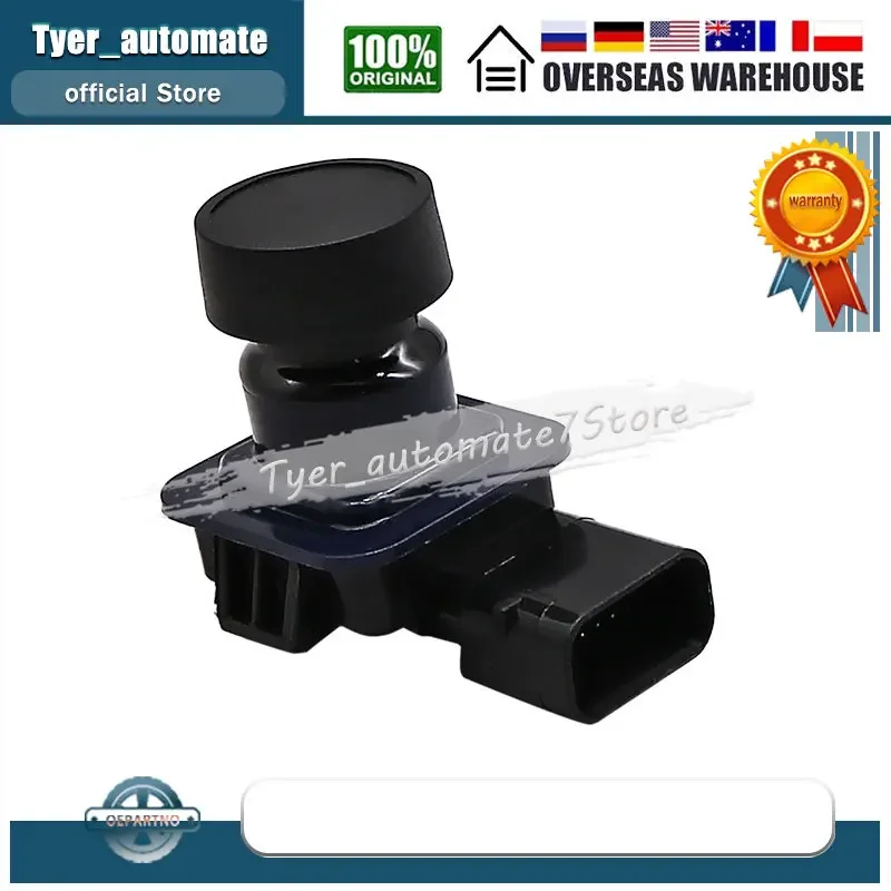 Rear View Backup Camera EJ5T-19G490-AA EJ5T19G490AA EJ5T 19G490 AA For 2014-2016 Ford Escape 6