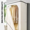 Household Portable Dryer Machine Fully Automatic Electric Clothes Drying Rack Large Capacity Dryer Machine 1