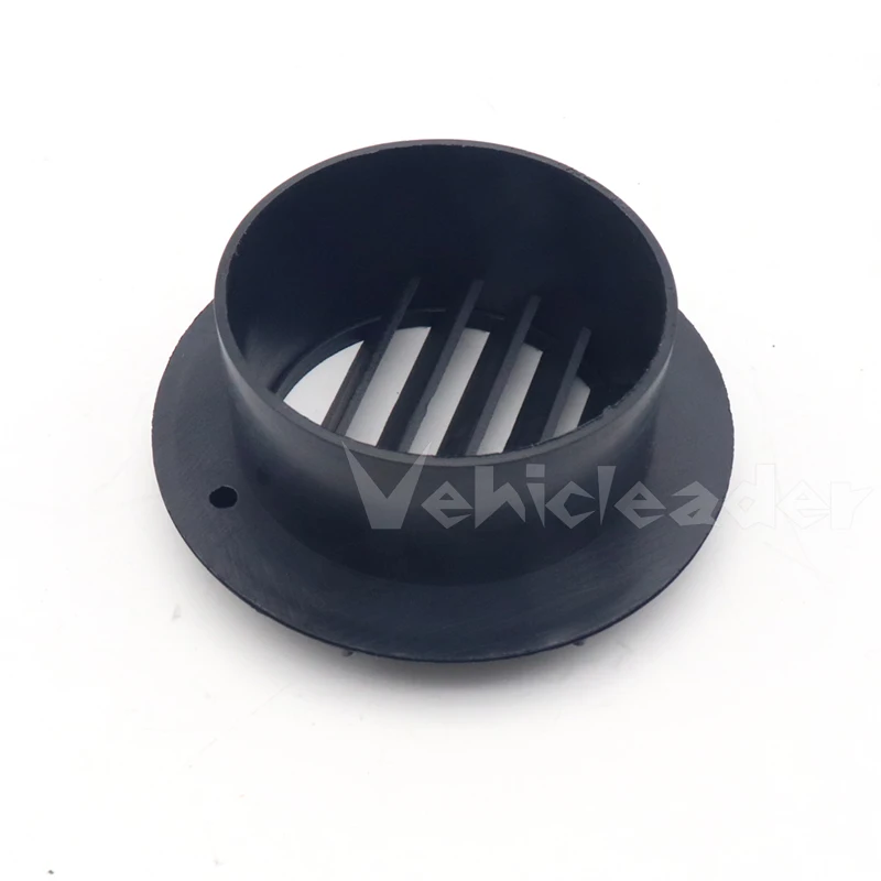 75mm Car Warm Heater Vent Outlet Heat Resistant Heater Duct Hose Pipe Air Vent Parts for 5kW D4 D4S Accessory Direct Replaces