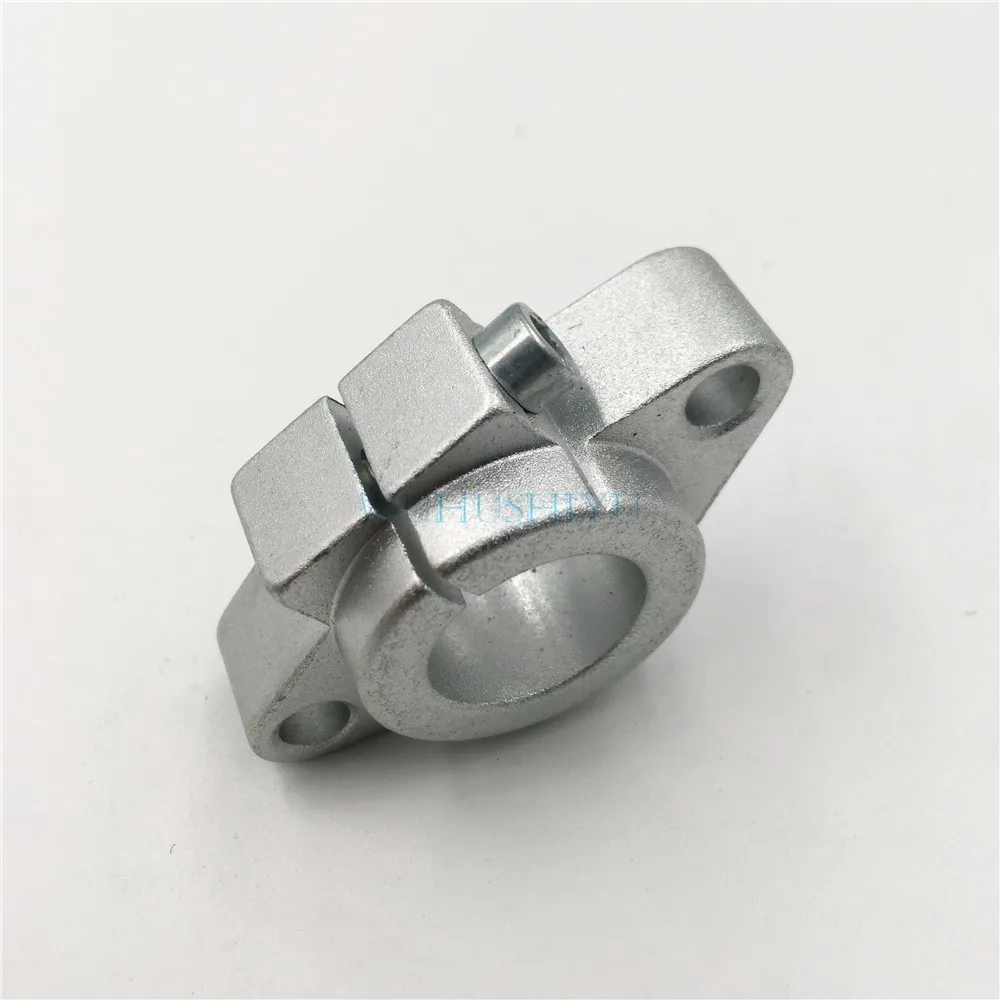 Linear Bearing 1pcs SHF20 20mm Linear Bearing Shaft Support linear bearing