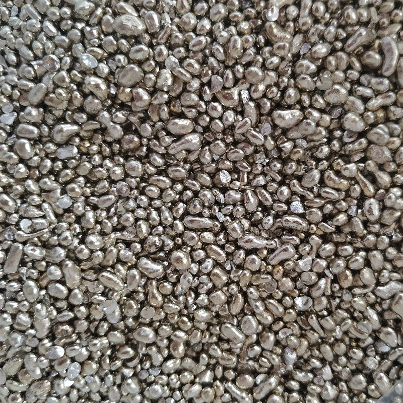 925silverPelletsbeadsSilverFillingDIYaccessories100gramforDIY