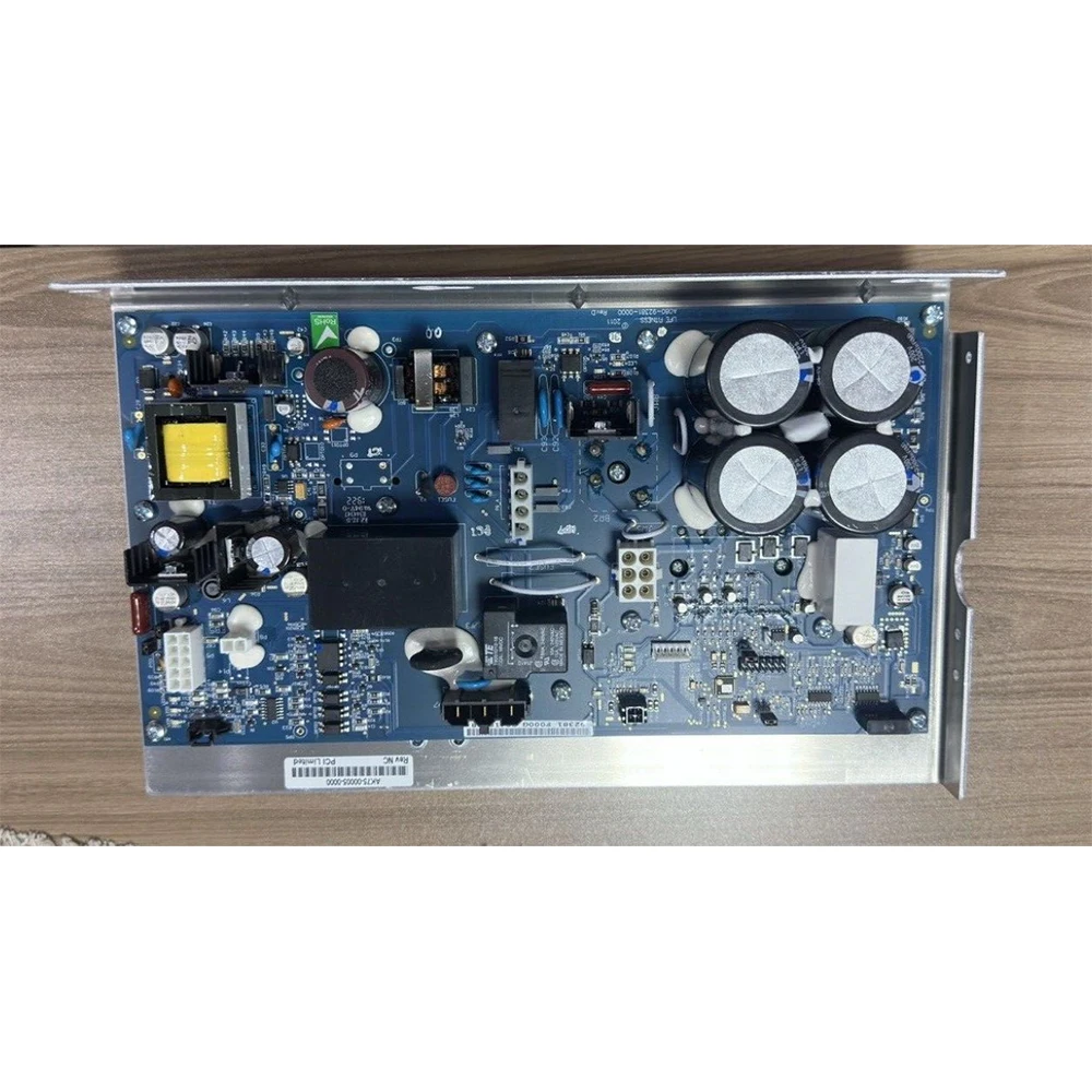 95T 런닝머신용 런닝머신 모터 제어 보드 드라이버 보드 회로 기판 A080-92381-0000