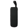 750ML/1000ML/1500ML Water Bottle Cover Bag Black Bottle Carrier Insulated Bag Sports Bottles Covers Mug Bottle Cup Case Bag
