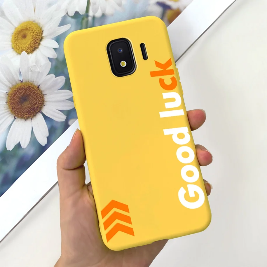 Fashion Pattern Soft Silicone Case - Stylish Protective Cover