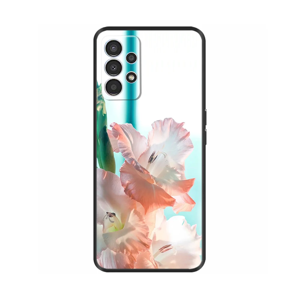 High-Quality Soft Silicone Protective Phone Case - Durable Bumper Cover