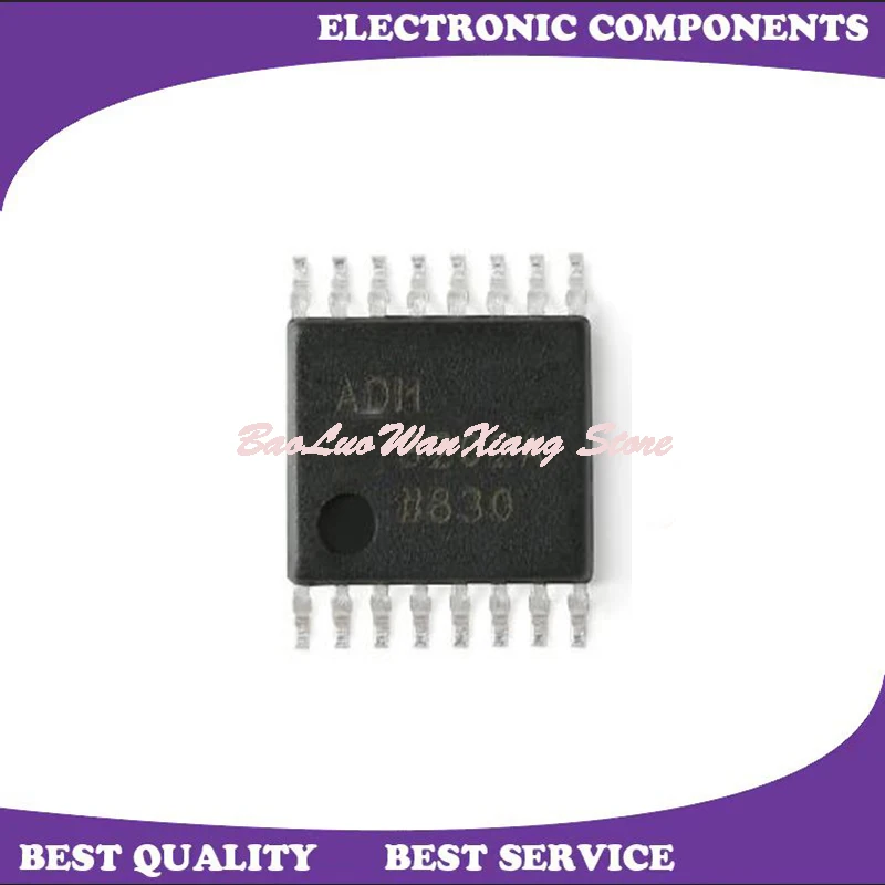 

1 Pcs ADM3202ARUZ-REEL7 ADM3202A TSSOP16 New and Original In Stock