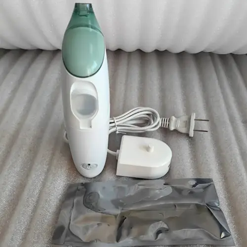 for Philips Sonicare Air Floss Pro Electric Flosser HX8140 HX8240 HX8340 HX8350 HX8460    Handle Without Charger - Image 3