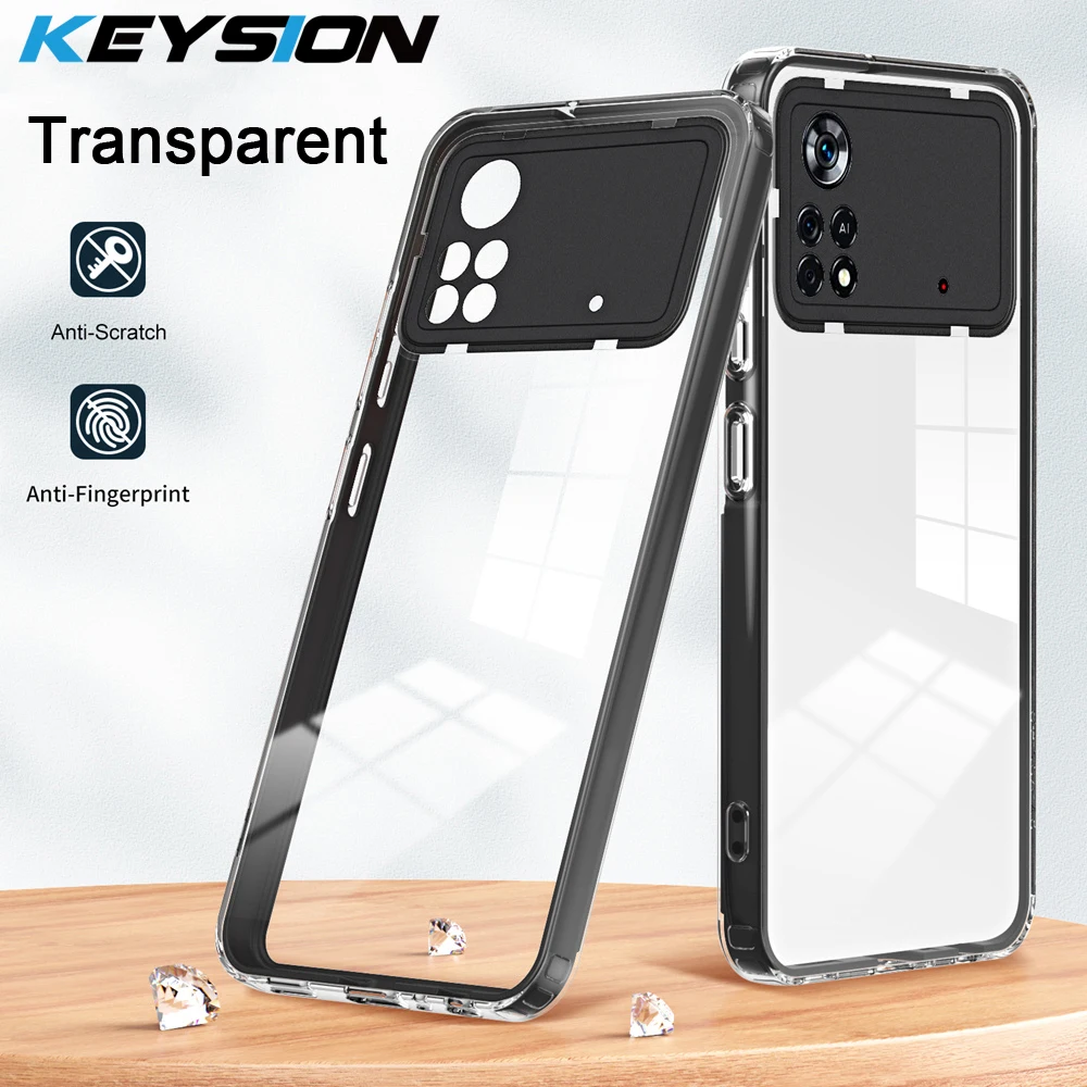  Compatible with Xiaomi Poco X5 Pro 5G / Redmi Note 12 Pro 5G  Case Kickstand with Tempered Glass Screen Protector [2 Pieces], Hybrid  Heavy Duty Armor Dual Layer Anti-Scratch Phone Case