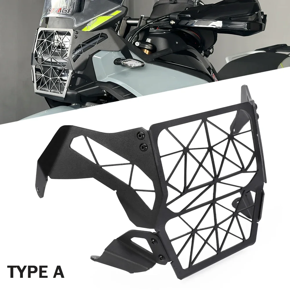 Griglia Protezione Radiatore Per Yamaha MT-03 2015-2025 | In Alluminio CNC | Anti-Ghiaia E Fango - Foto 11