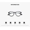 Ultra Light TR90 Oval Frame Reading Glasses Fashionable Anti Blue Light Presbyopia Glasses Women Clear Lens Far Sight Glasses 6