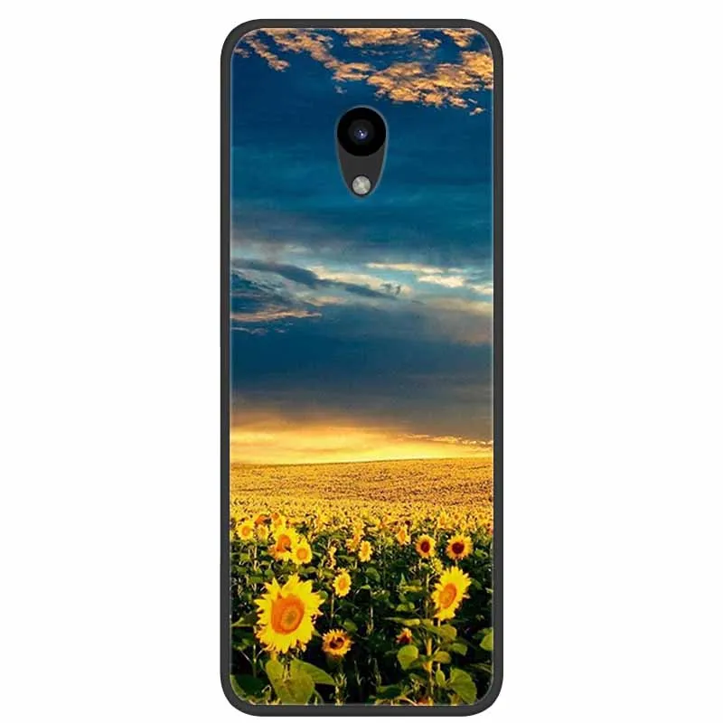 Animal Soft Silicone Protective Phone Case - Stylish & Durable Back Cover