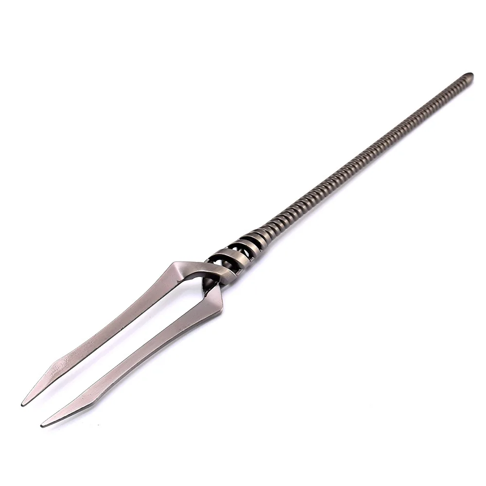 ロンギナスの槍,日本のエバ,周辺機器,カシウスの武器の金属モデル