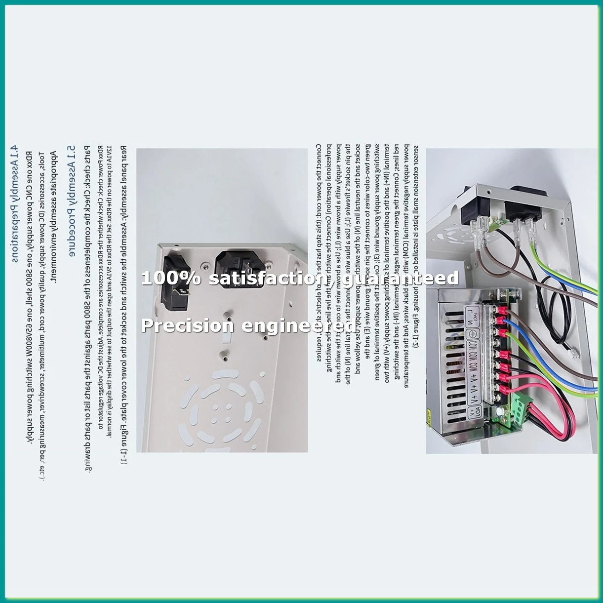 RDRD6012RD6018SwitchPowerSupply65V800WDigitalPowerSupplyCaseS800forIronShellVoltageConverterKit-A82Z-AliExpress