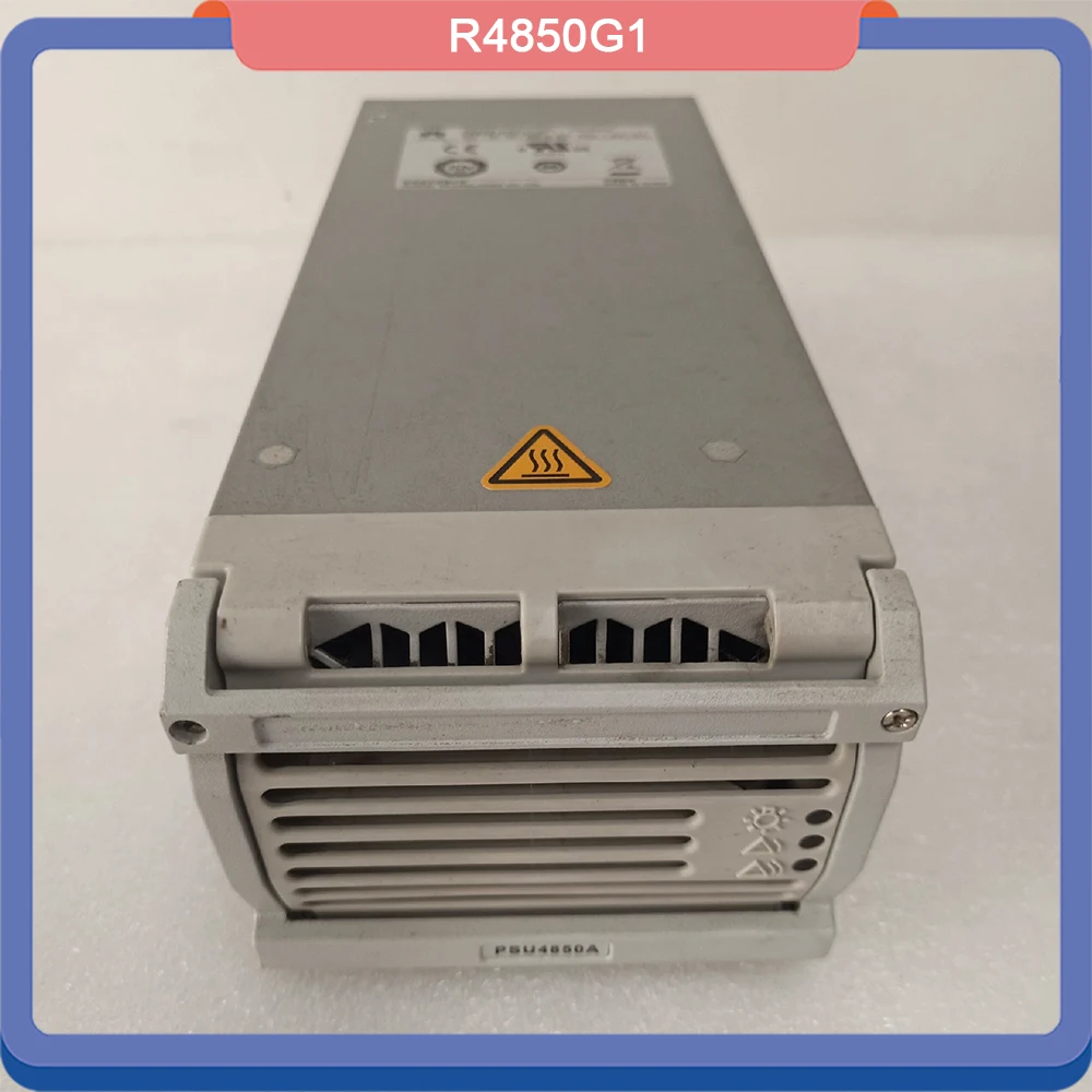 Communication Power Module For Huawei R4850G1 48V 50A Fully Tested 2 Communication Power Module For Huawei R4850G1 48V 50A Fully Tested