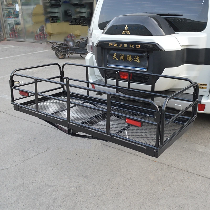 Bandeja De Cajón De Camión De Aluminio 4x4 Cubierta De Caja Mágica