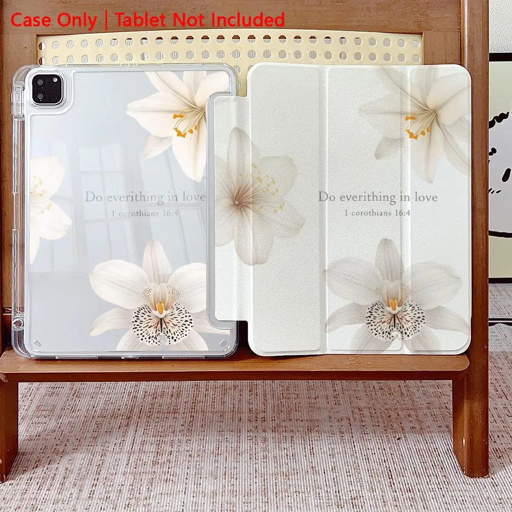 Universal Protective Tablet Case with Multi-Device Compatibility